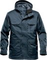 Heren Jas Stormtech Zurich Thermal ANX-1 Indigo